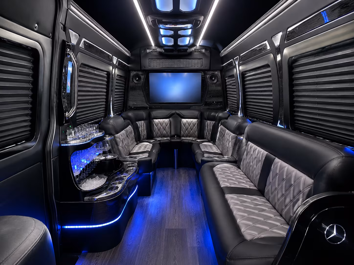 a running hotel shuttle loop keeps out of town wedding guests comfortable all weekend