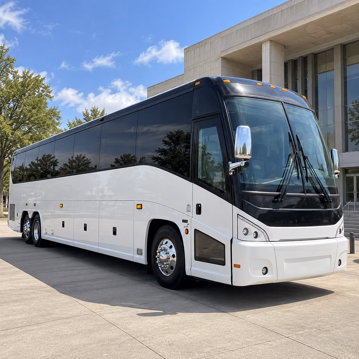 busrentalcompanynewhaven com will help you find the right prom bus in new haven no matter what