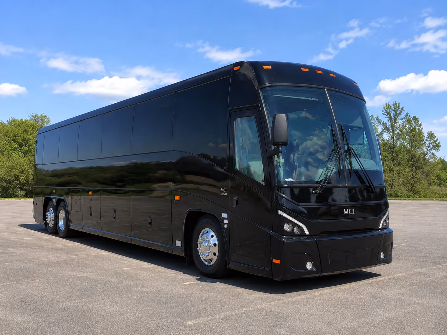 charter bus rentals for new haven interfaith events and community outreach programs