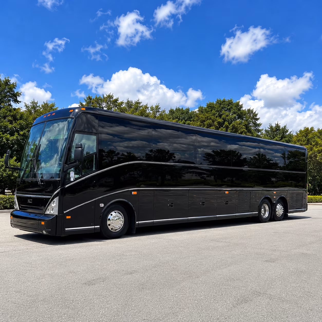 corporate event team building and retreat transportation in new haven