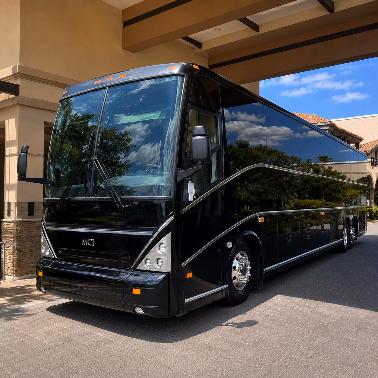 corporate transportation for yale university events and campus visits