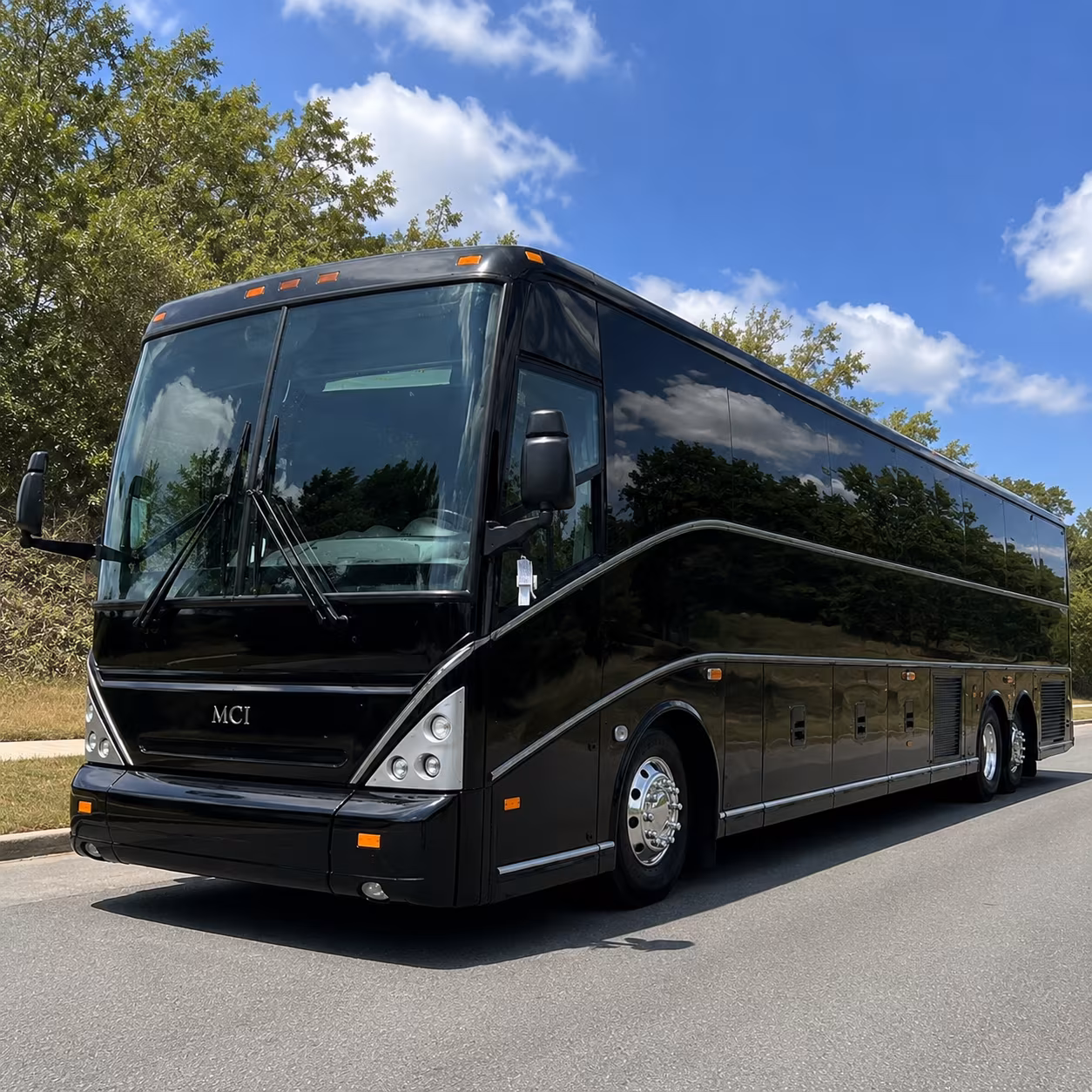 employee shuttle services for new haven businesses and institutions
