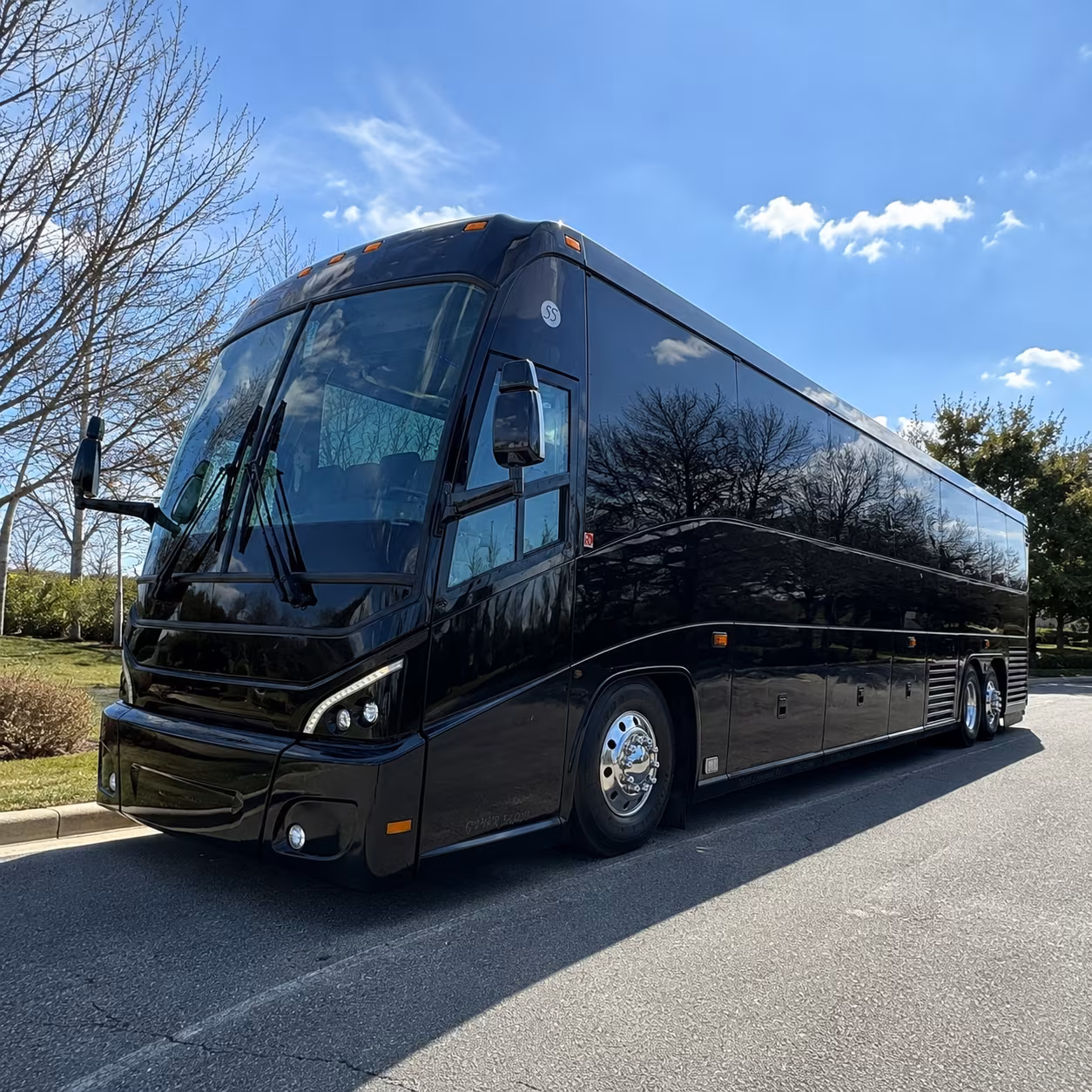 employee shuttle services for new haven s healthcare and university employers