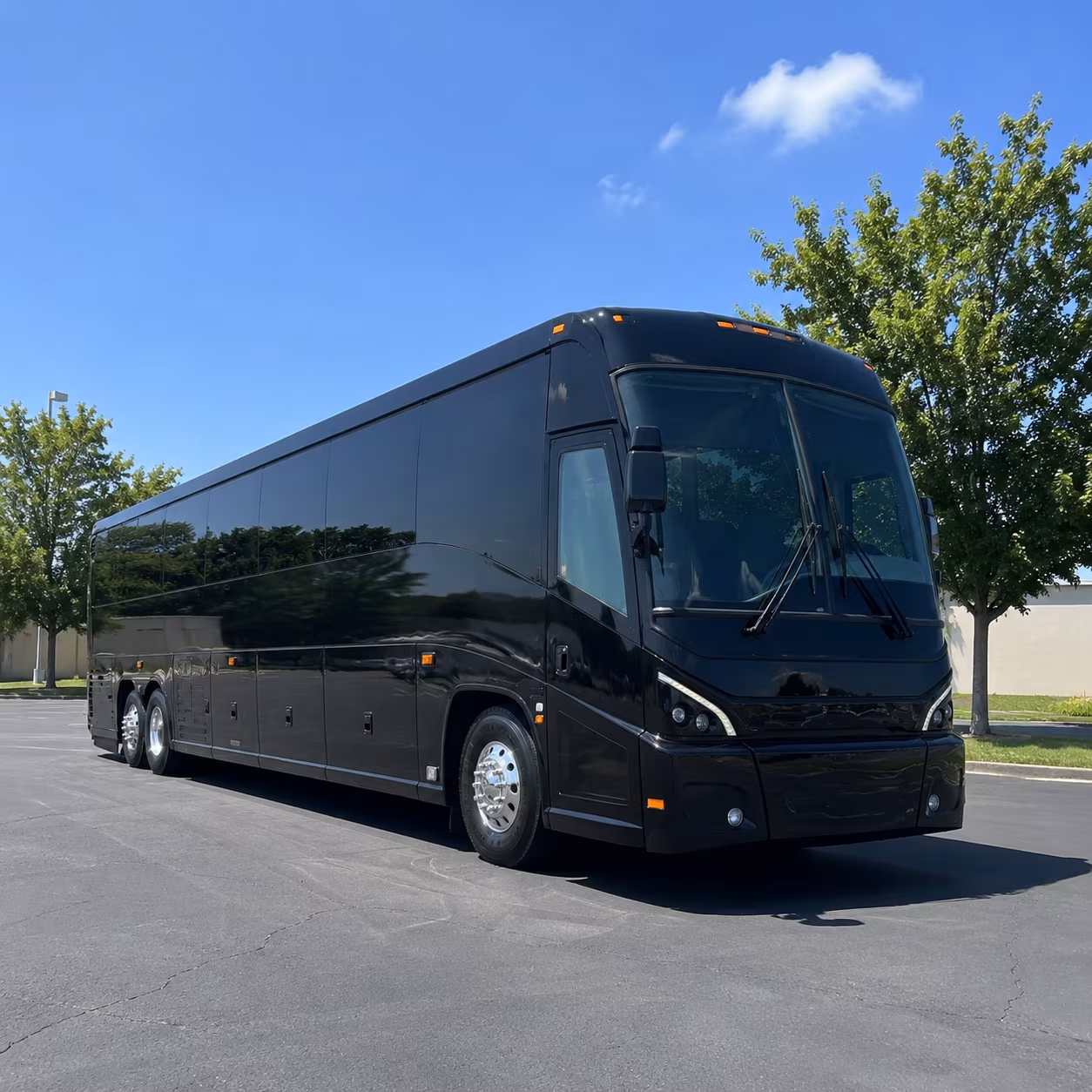event and conference shuttle services for new haven businesses