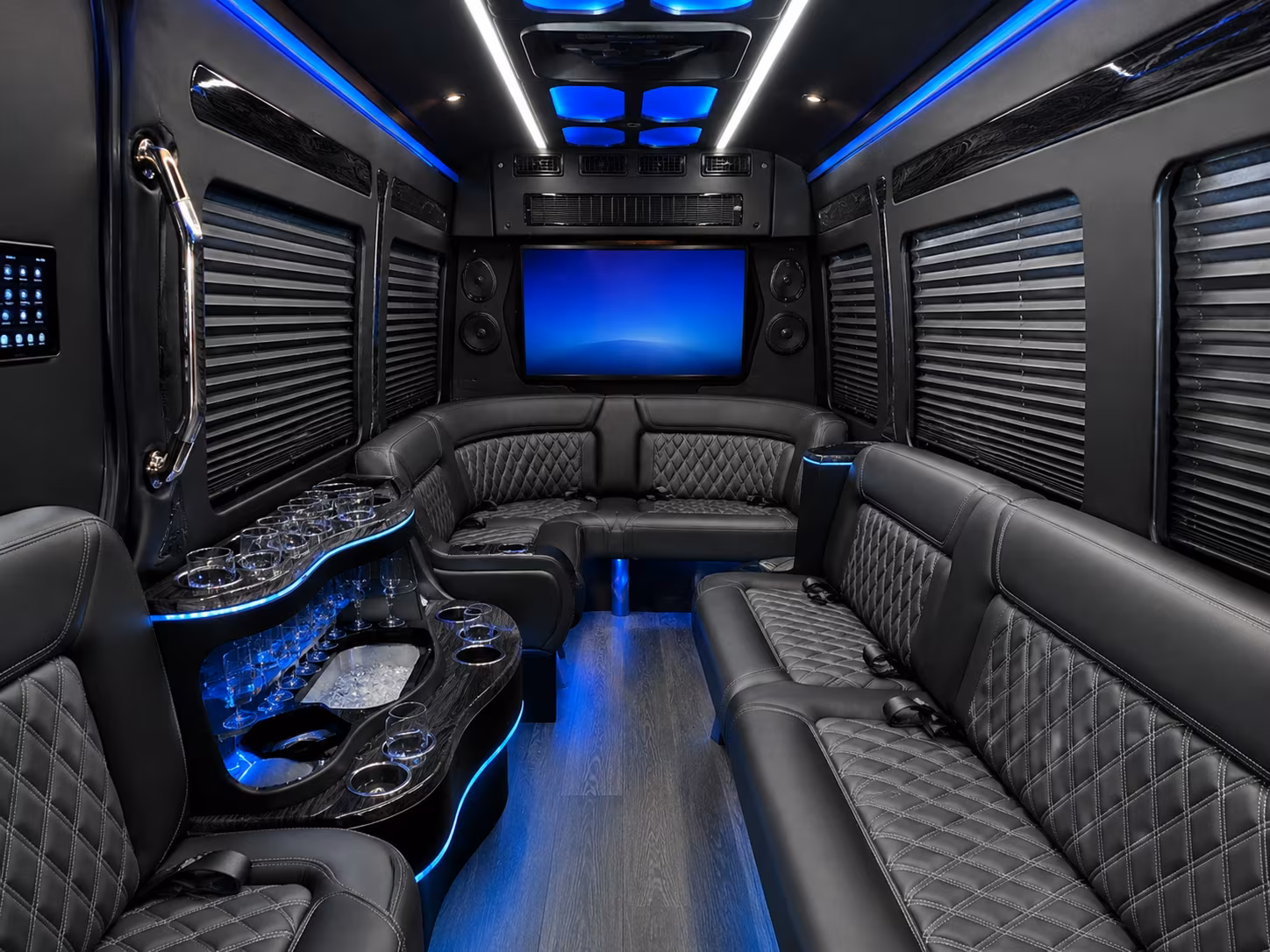 got 30 seconds get instant pricing on new haven concert and event bus rentals