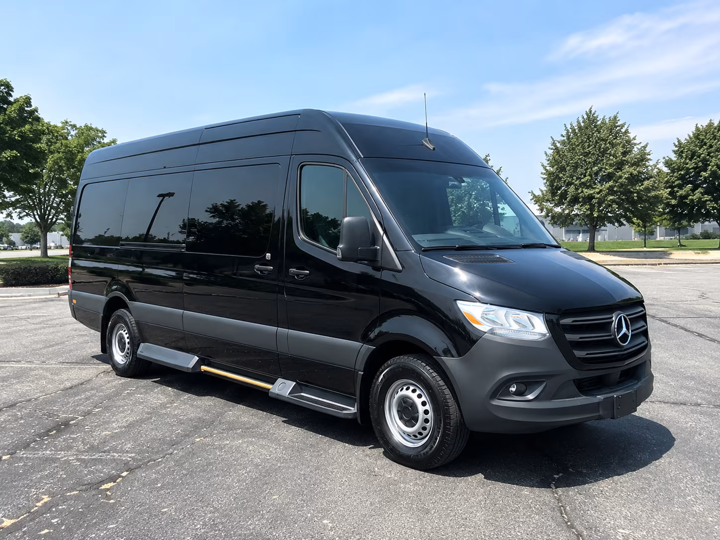 new haven airport transfer shuttle bus services