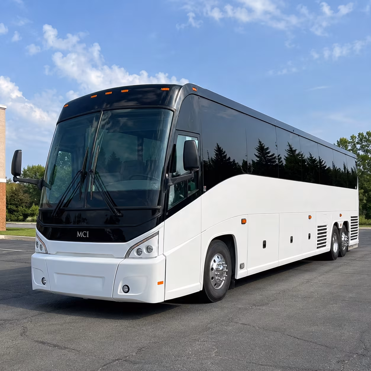 new haven religious group transportation services
