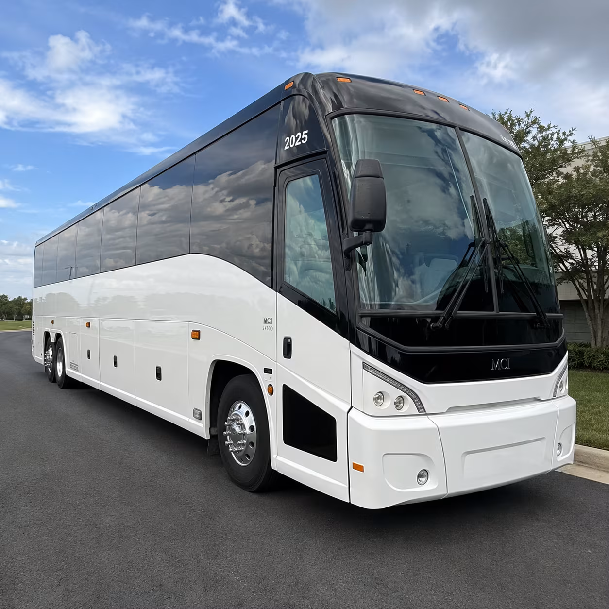 prom homecoming transportation services in new haven