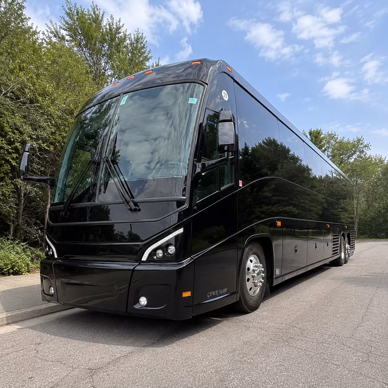 recurring shuttle programs for new haven government military departments