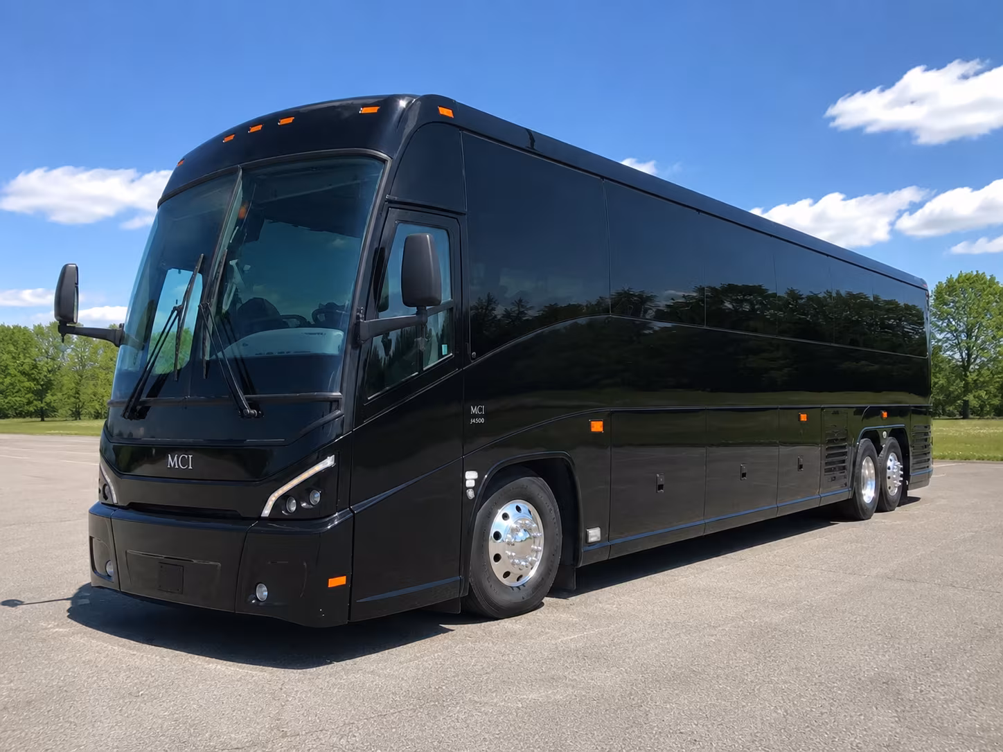 through a network of bus companies corporate event transportation in new haven has never been simpler