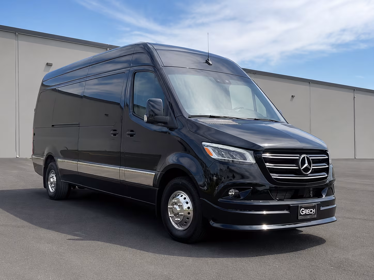 wedding bus rentals in new haven