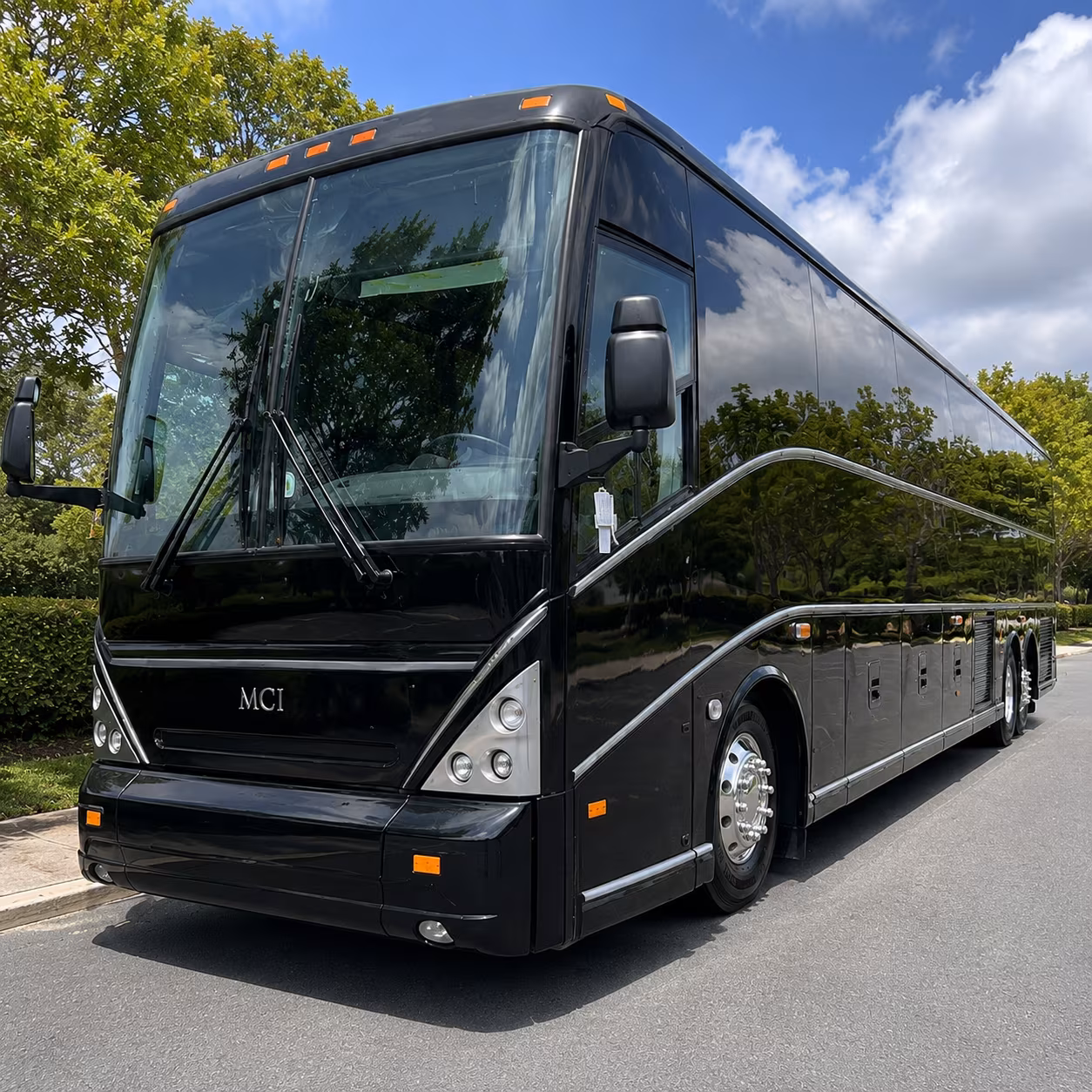 you can find and book corporate event transportation in new haven and any nearby city