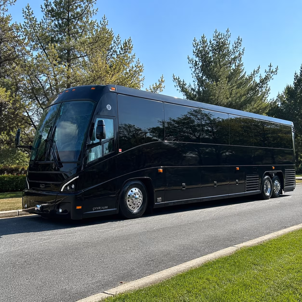 you can find and book employee transportation in new haven and any nearby city