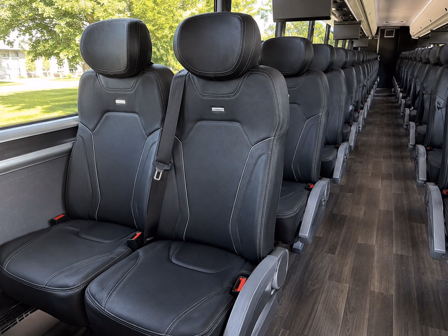 you can find and book wedding transportation in new haven and any nearby city
