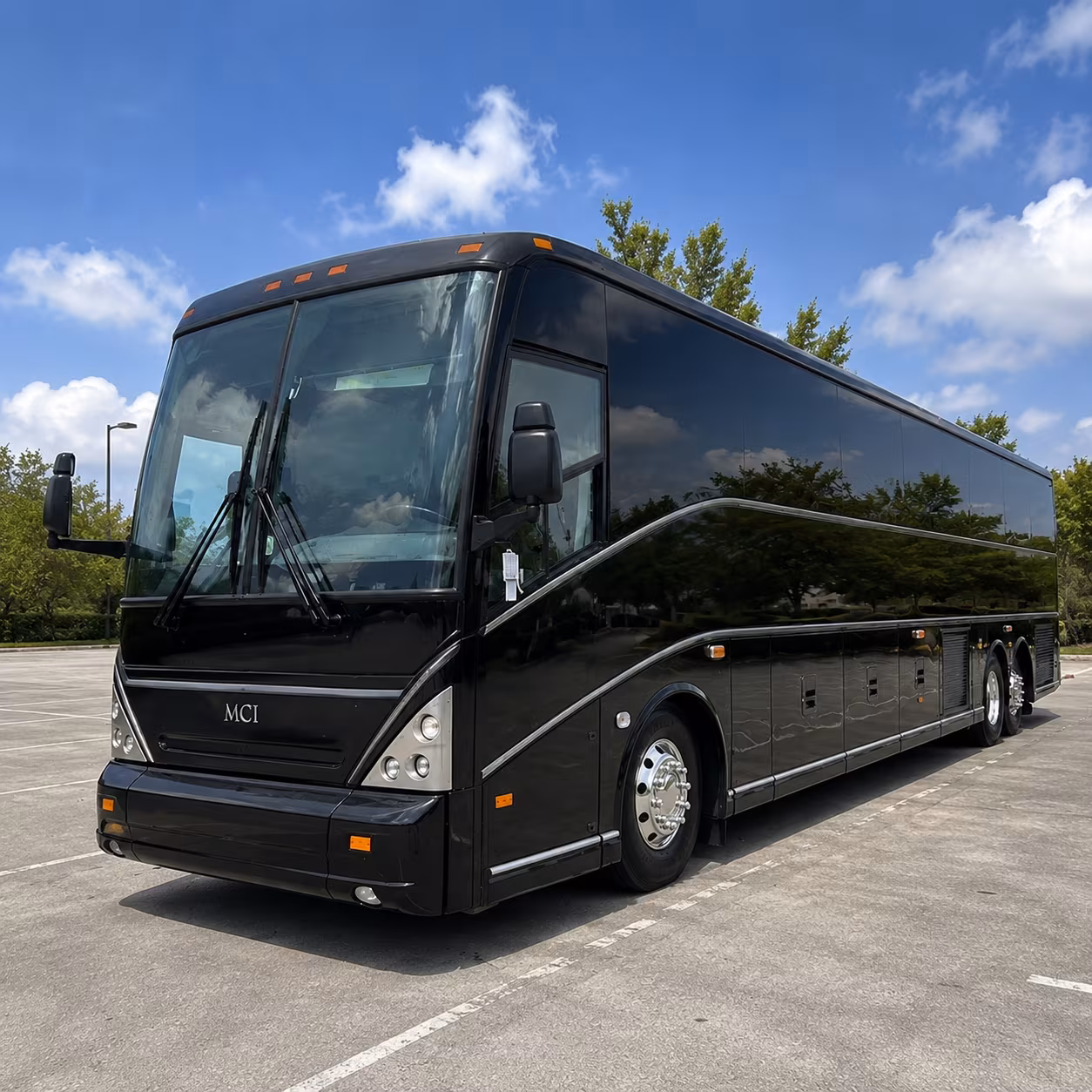 you deserve better than one company s limited fleet for new haven wedding shuttles