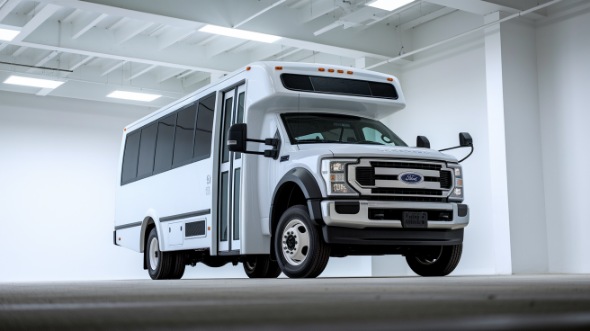 20 passenger minibus hamden