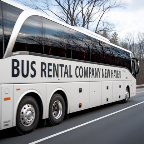 56 passenger motorcoach