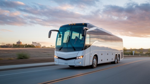 fairfield private event transportation
