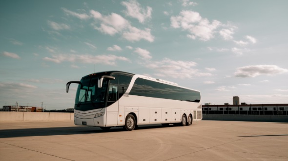 fairfield sporting event transportation