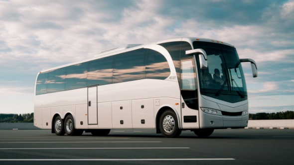 middletown summer camp transportation and bus rentals