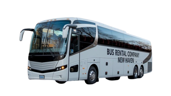 new haven bus rental