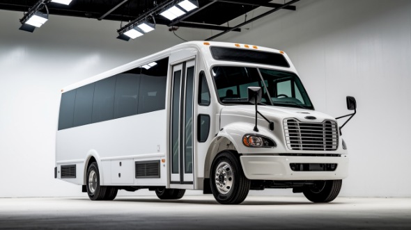 new-haven employee shuttle