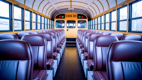 new haven school bus rental rental